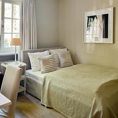 Von Deska Townhouses - Ivy House Hamburg Luaran gambar
