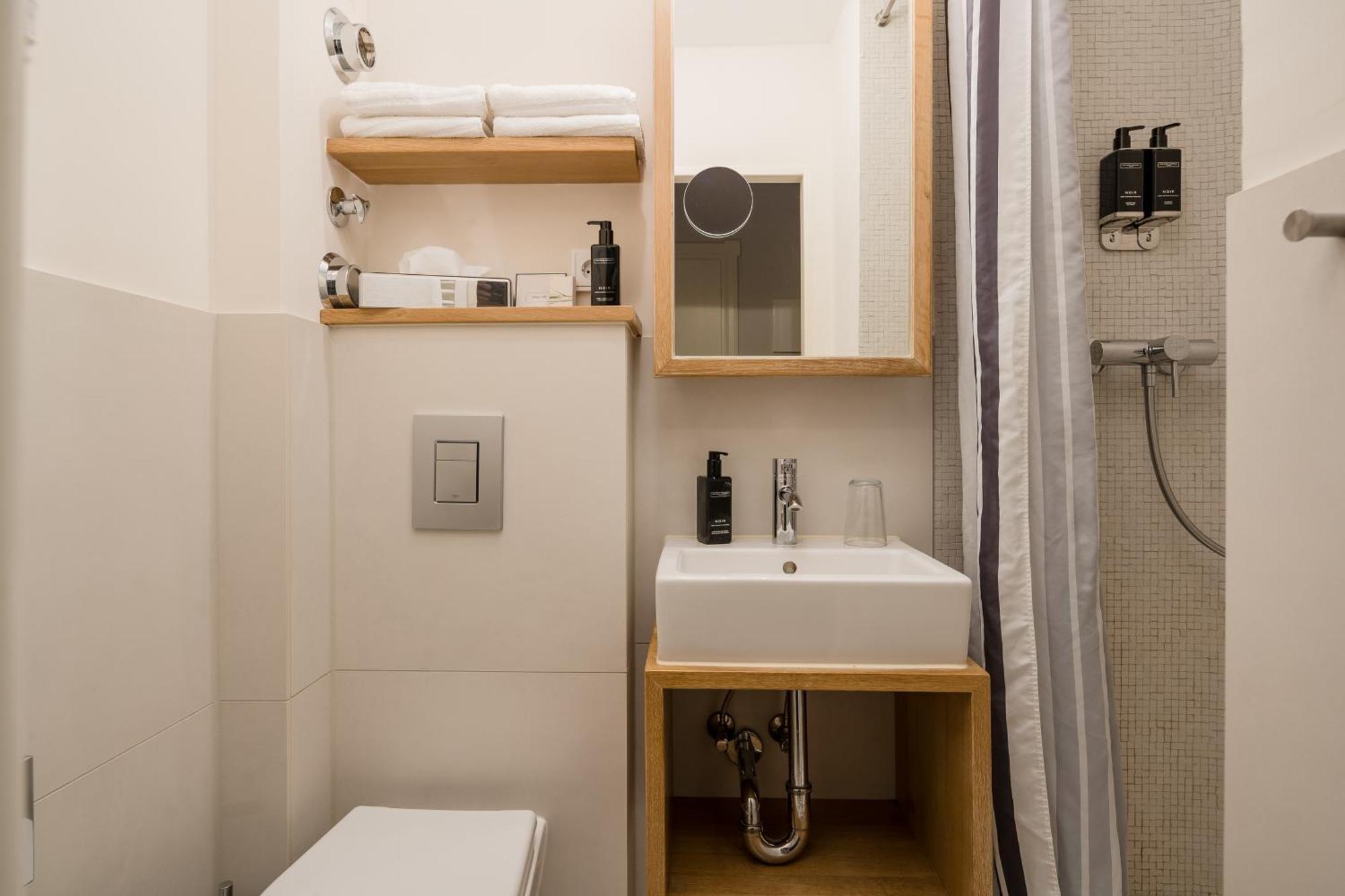 Von Deska Townhouses - Ivy House Hamburg Luaran gambar