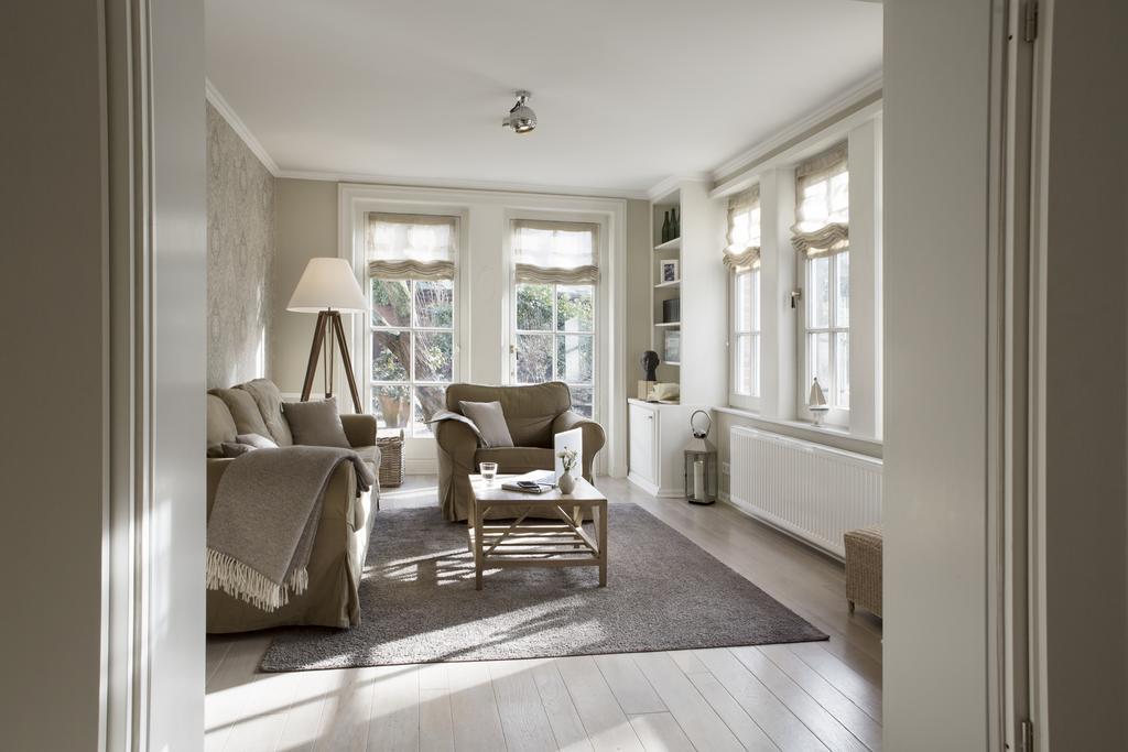 Von Deska Townhouses - Ivy House Hamburg Luaran gambar