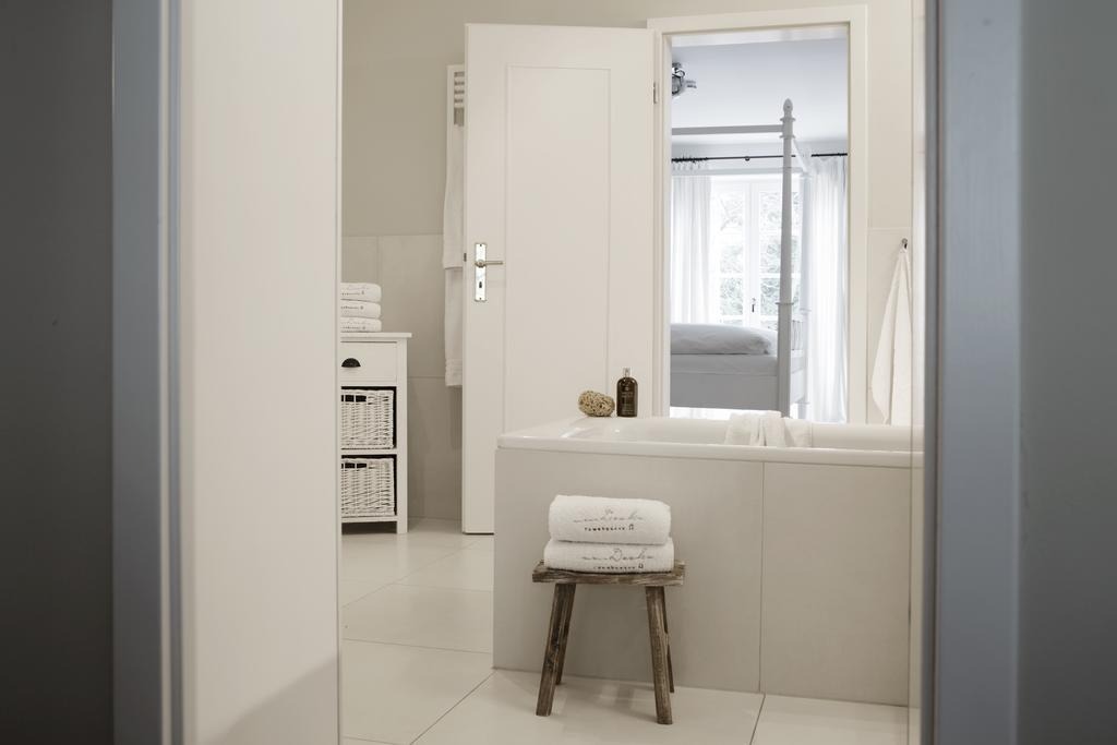 Von Deska Townhouses - Ivy House Hamburg Luaran gambar