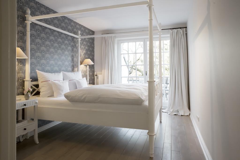 Von Deska Townhouses - Ivy House Hamburg Luaran gambar