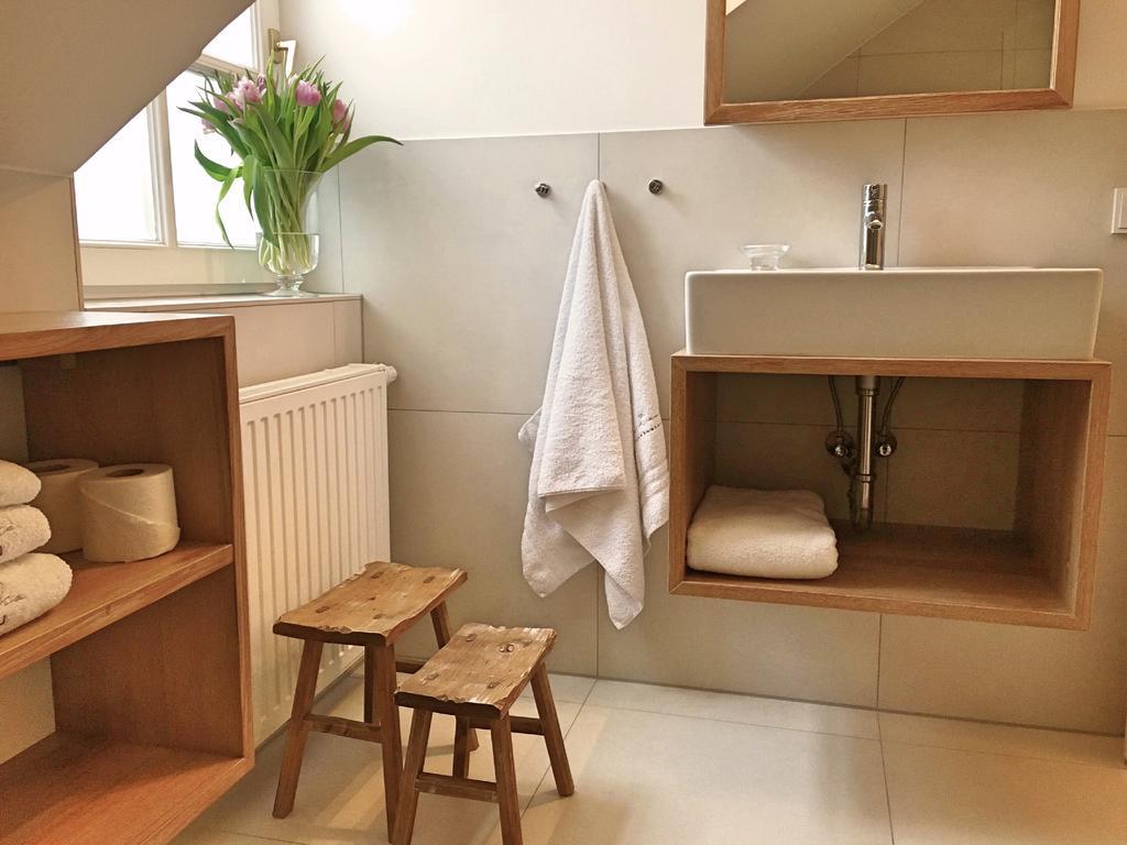 Von Deska Townhouses - Ivy House Hamburg Luaran gambar