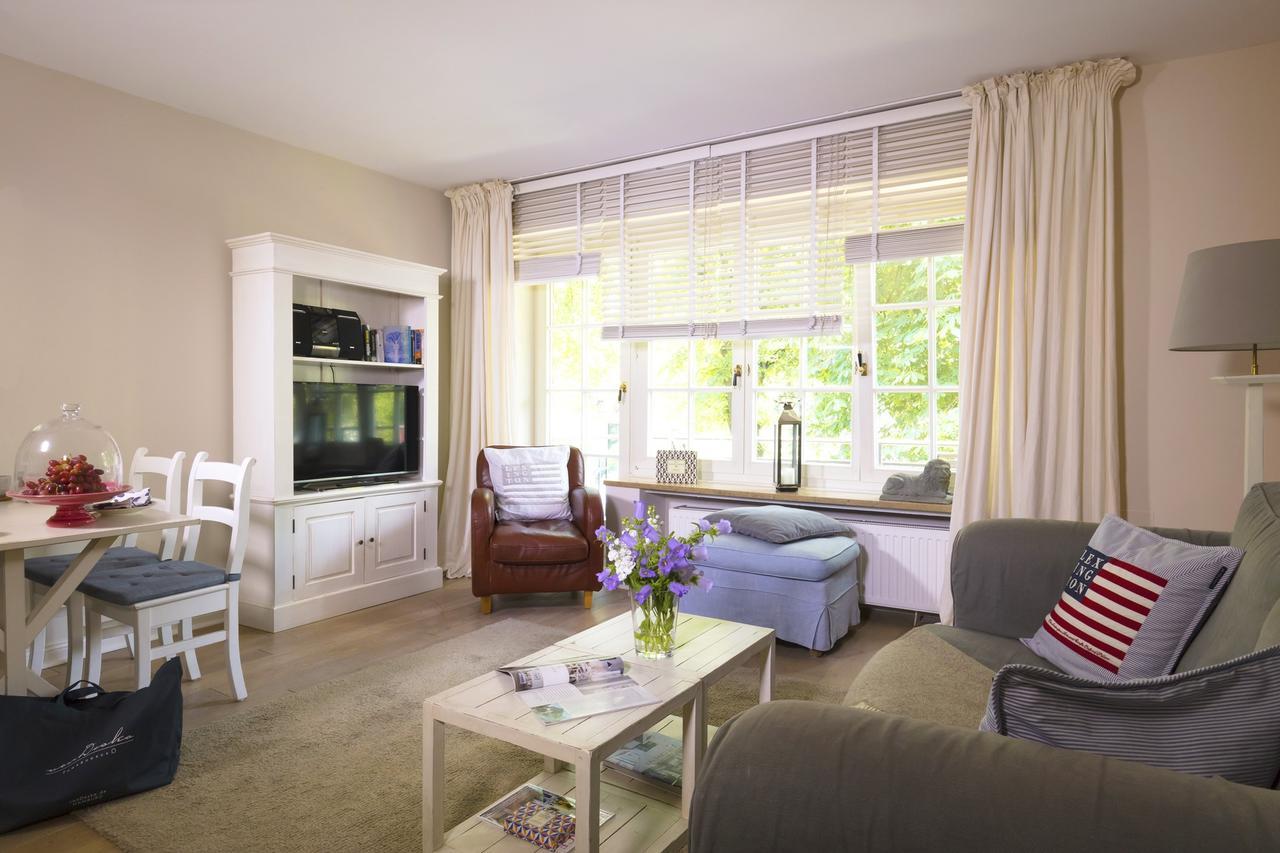 Von Deska Townhouses - Ivy House Hamburg Luaran gambar